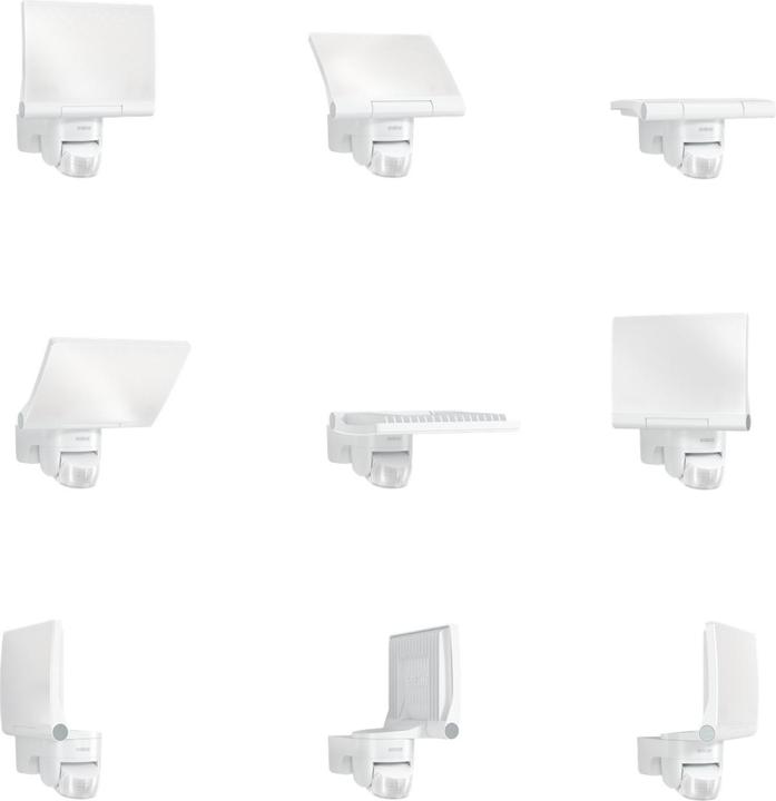 Image du produit Steinel XLED Home 2 S (1484 lm)