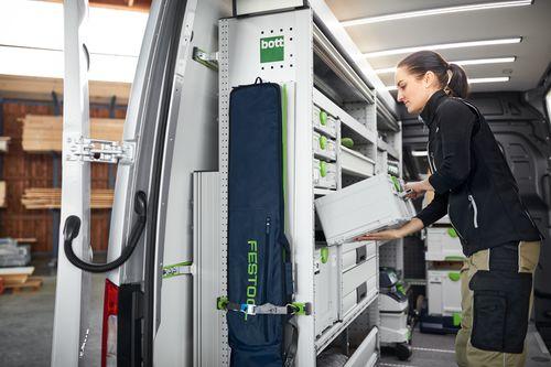 Produktbild Festool Systainer SYS3 M 187 (1 Teile)