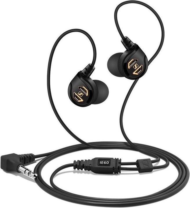 Actual product image Sennheiser Ie 60 (Cable)