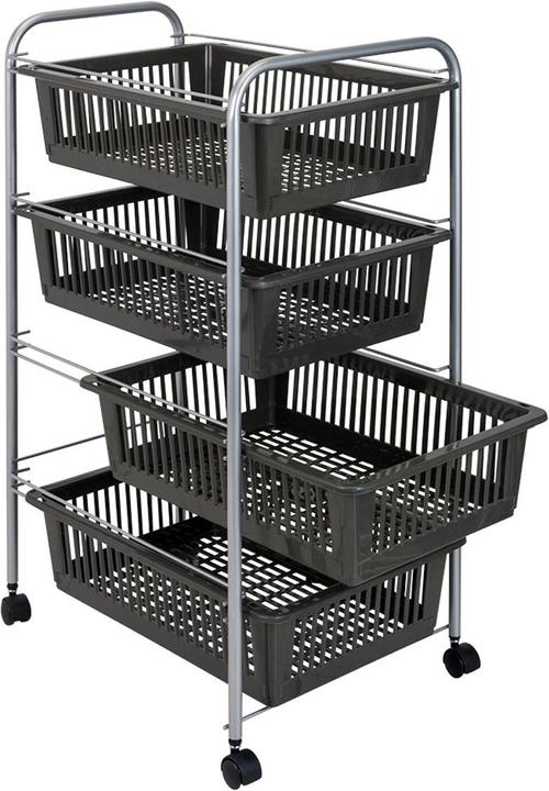 Actual product image Metaltex super jumbo