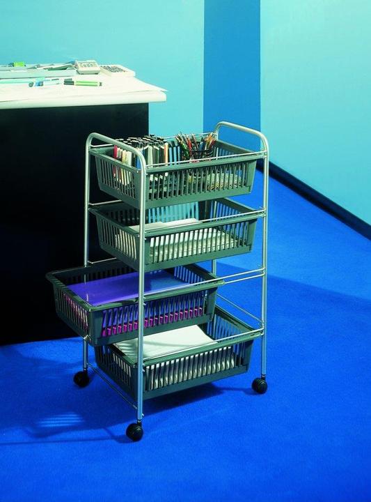 Actual product image Metaltex super jumbo