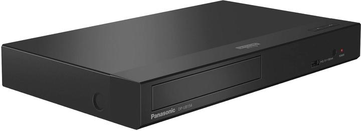 Actual product image Panasonic DP-UB154 (Bluray Player)