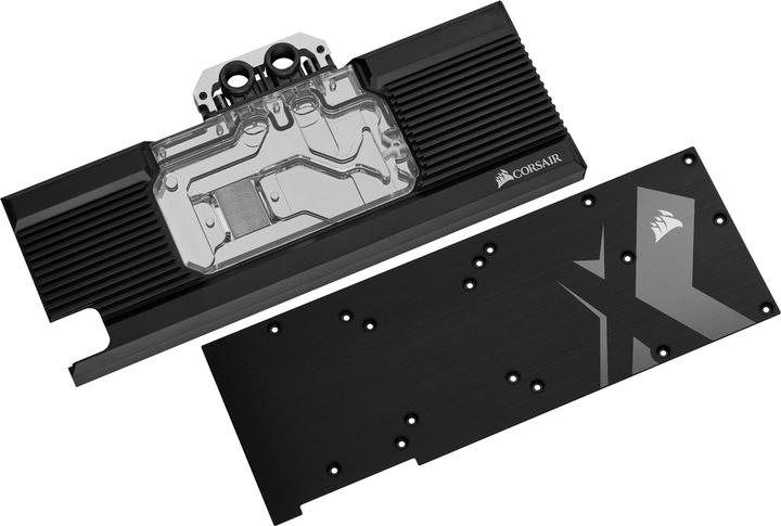 Produktbild Corsair Hydro X Series XG7 RGB 2080 Fe