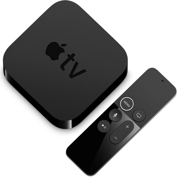 Produktbild Apple TV HD 32GB (4. Gen) (32 GB)