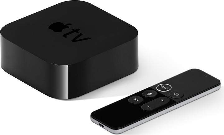 Produktbild Apple TV HD 32GB (4. Gen) (32 GB)