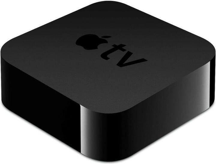 Produktbild Apple TV HD 32GB (4. Gen) (32 GB)