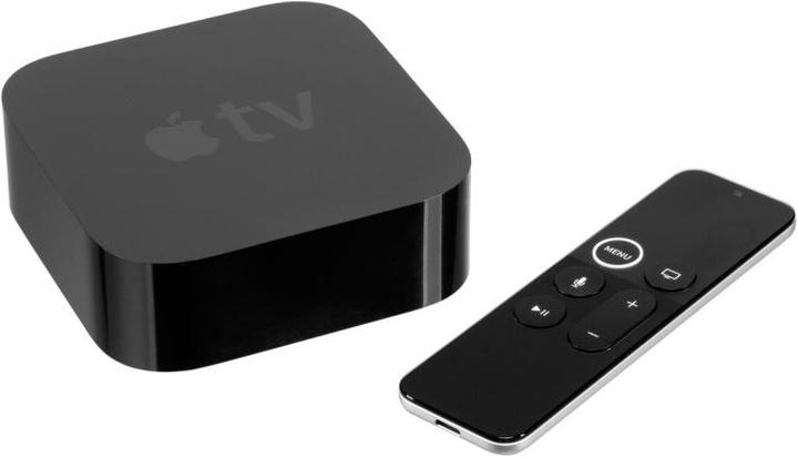 Produktbild Apple TV HD 32GB (4. Gen) (32 GB)