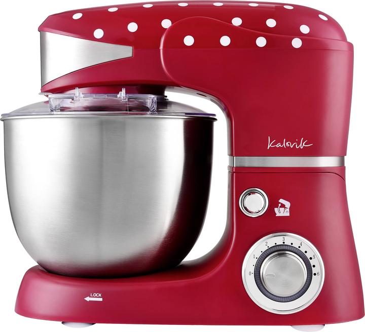 Actual product image Efbe-Schott Design kitchen machine (500 W)