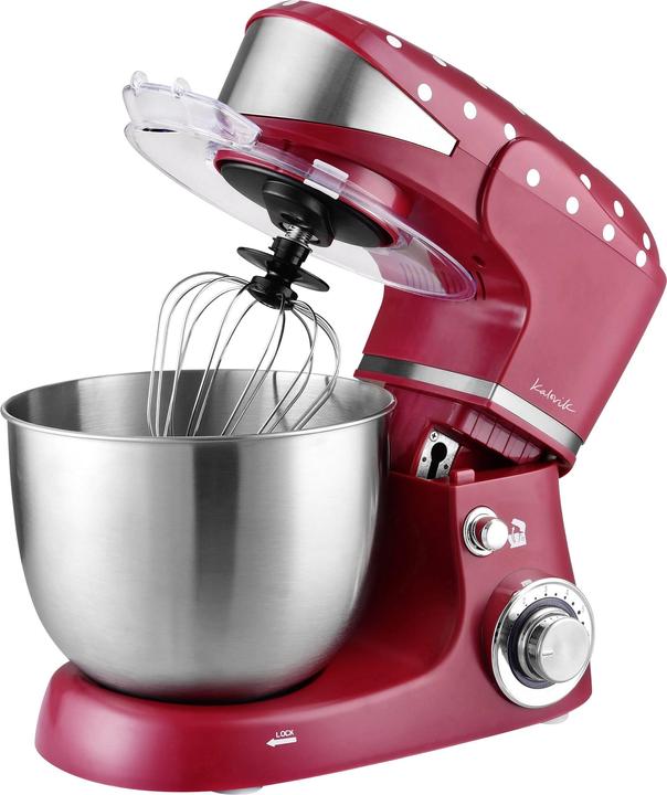 Actual product image Efbe-Schott Design kitchen machine (500 W)