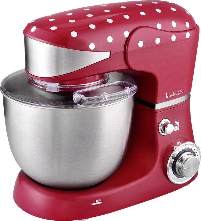 Actual product image Efbe-Schott Design kitchen machine (500 W)