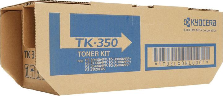 Immagine prodotto Kyocera Tk-350 (FC)