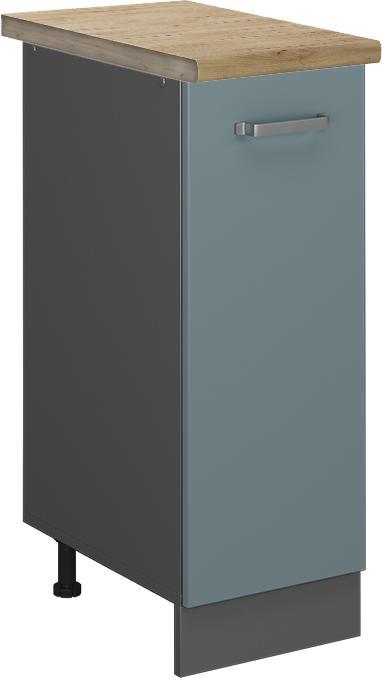 Produktbild Vicco Apothekerschrank R-Line