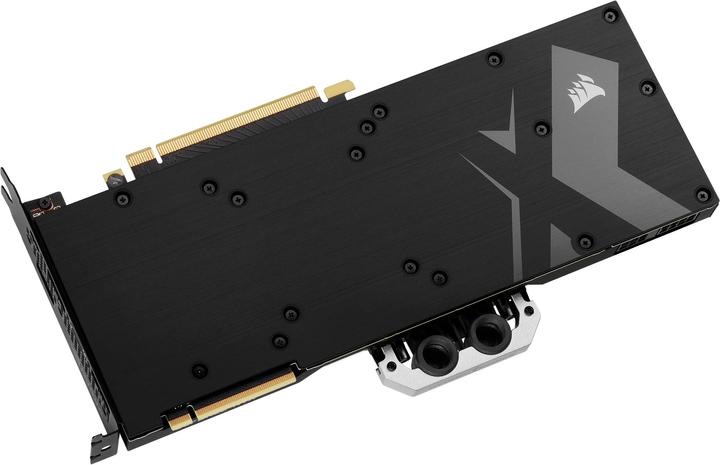 Produktbild Corsair Hydro X Series XG7 RGB 2080 Fe