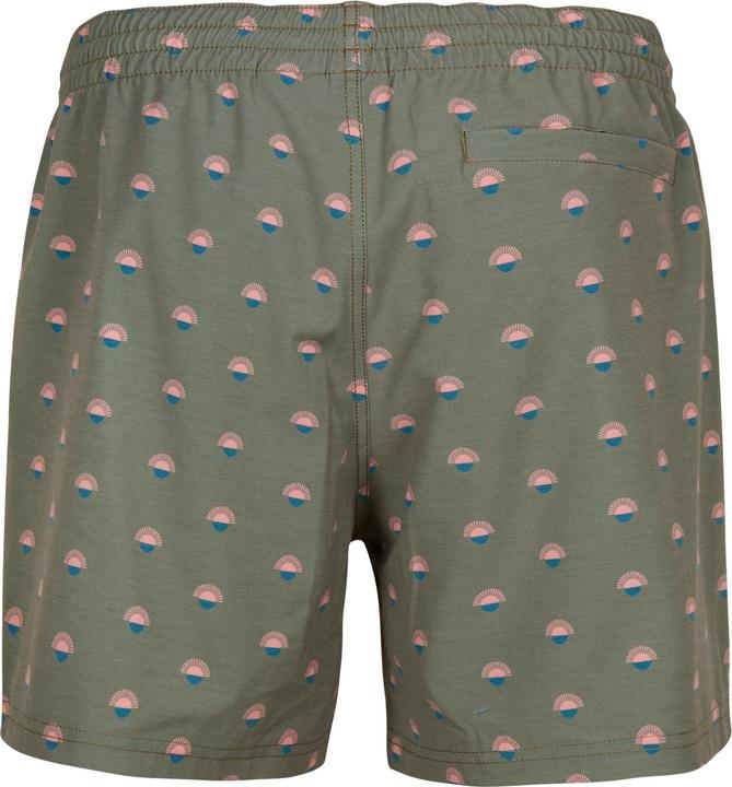 Produktbild O'Neill Mini Print 15 Inch Herren Badeshort (S)