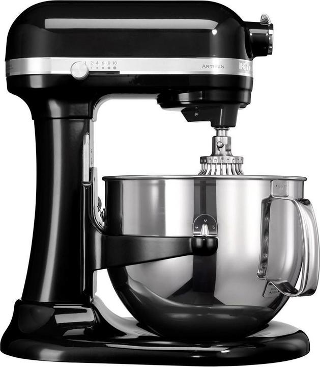 KitchenAid Artisan KSM7580 (500 W)