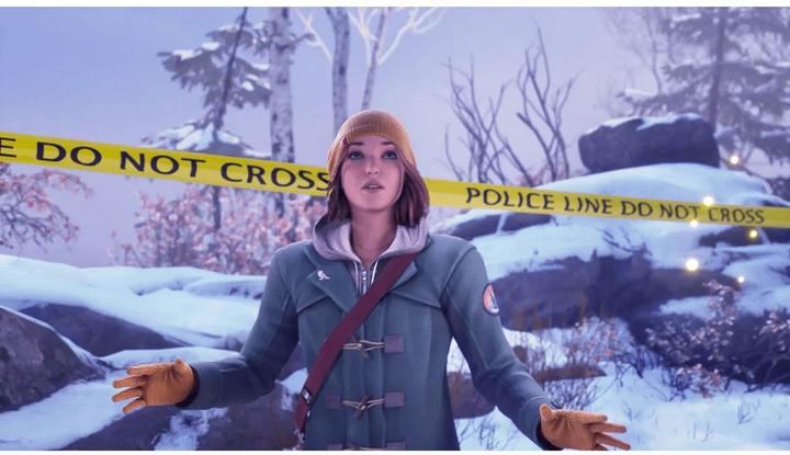 Produktbild Square Enix Life is Strange: Double Exposure (PS5, DE)