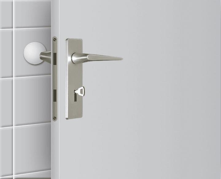 Image du produit Fix-o-moll Butoir de porte (2 pièce(s), Ø 2,5 cm)