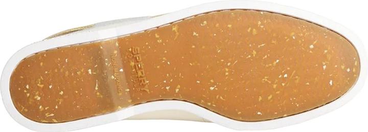 Actual product image Sperry Mens Authentic Original Seacycled Suede Shoes (40.5)