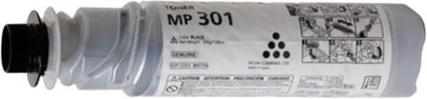 Actual product image RICOH Mp301 (FC)
