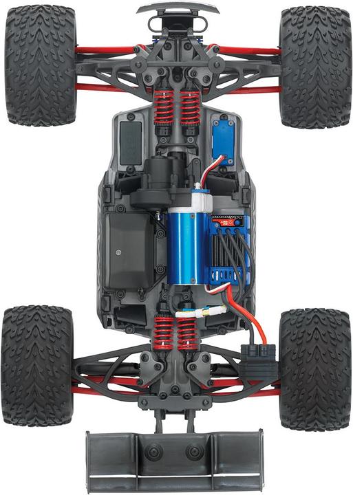 Produktbild Traxxas E-Revo (RTR Ready-to-Run)