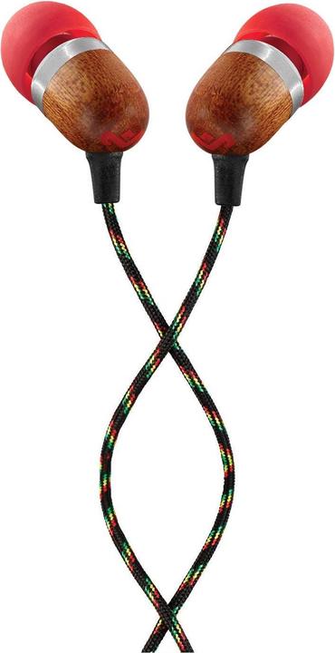 House of Marley Smile Jamaica (Filaire)