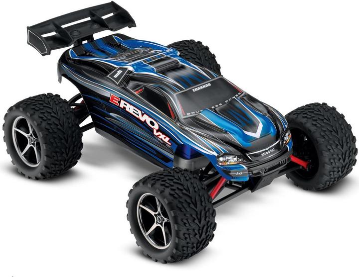 Produktbild Traxxas E-Revo (RTR Ready-to-Run)