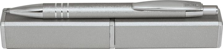 Actual product image Online GRAPHITE PEN ballpoint pen (Assorted, 18 x)