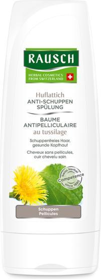 Produktbild Rausch Anti-Schuppen-Conditioner mit Huflattich (150 ml)
