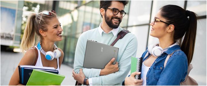 Actual product image Acer Chromebook 315 (15.60", Intel Celeron N4500, 8 GB, 64 GB, DE)