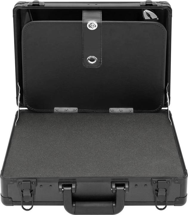 Actual product image DeWalt Universal tool set in aluminium case, 119 pcs. (119 pieces)