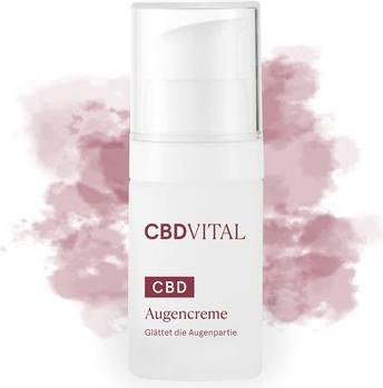 Produktbild CBD Vital Premium (15 ml, Tag)