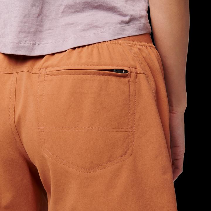 Actual product image Black Diamond W Sierra Shorts (S)