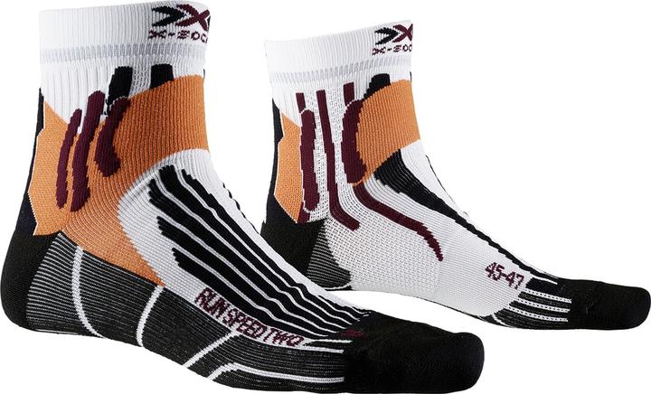 Actual product image X-Socks Run Speed (45 - 47)