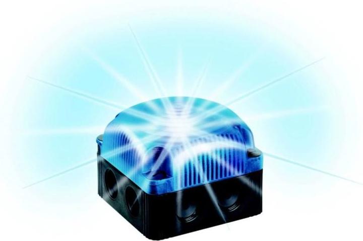 Produktbild Werma LED-Doppelblitzleuchte 853