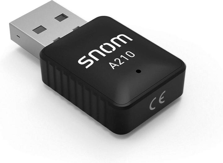 Produktbild Snom A210 WiFi Dongle (USB 2.0)
