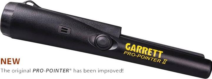 Produktbild Garrett Pro Pointer II