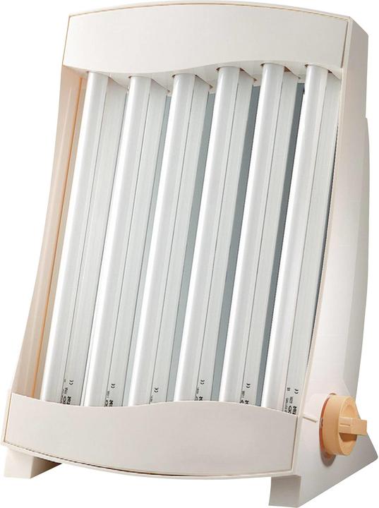 Image du produit Efbe-Schott Solarium pour le visage
