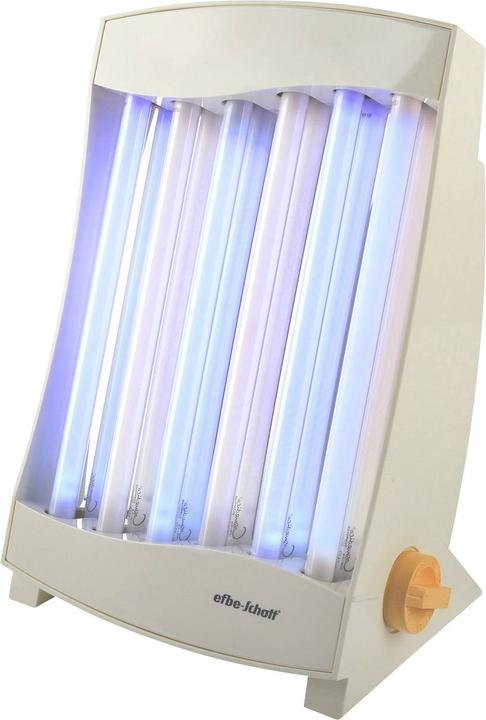 Image du produit Efbe-Schott Solarium pour le visage