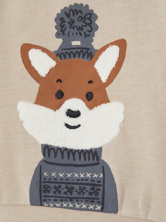 Image du produit Vertbaudet Sweatshirt (80)
