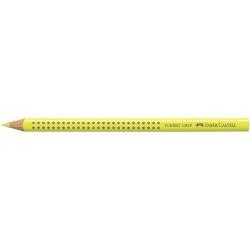 Produktbild Faber-Castell JUMBO GRIP - Farbstifte (Gelb, 1 x)