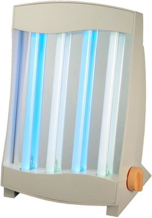 Actual product image Efbe-Schott Face solarium