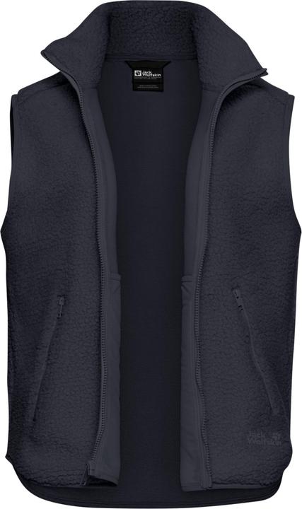 Actual product image Jack Wolfskin High Curl Vest W (XS)
