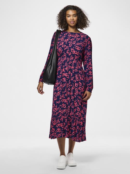 Image du produit Pieces PCPAROLINE Robe midi (XS)