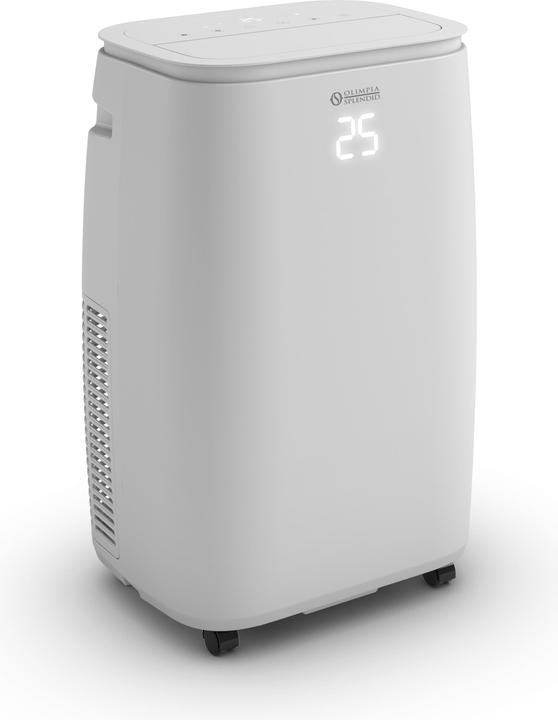 Produktbild Olimpia Splendid Dolceclima Brezza 9 EQ (30 m², 8530.35 BTU/h)