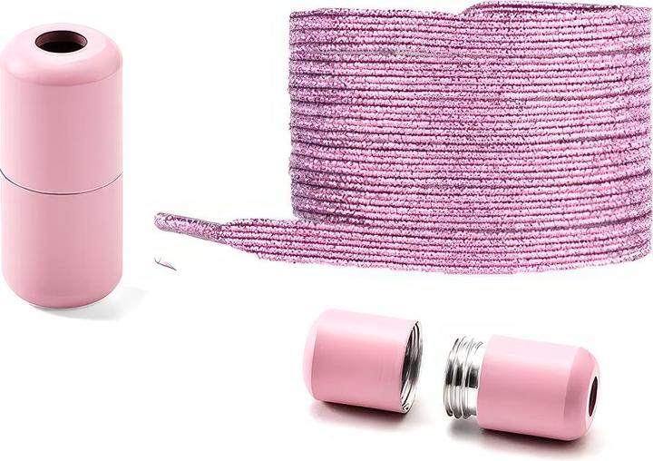 Actual product image X-Tac X-Style elasticated laces (100 cm)