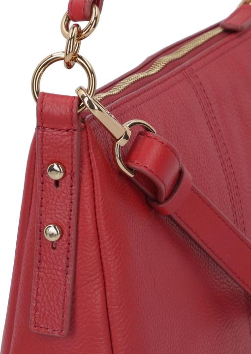 Image du produit Fossil Jolie Sac à bandoulière en cuir 27 cm
