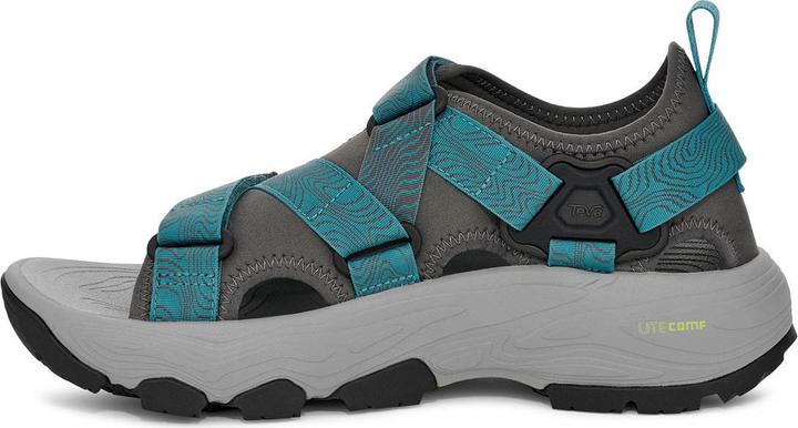 Produktbild Teva 's Grandview Max Sandal (44)