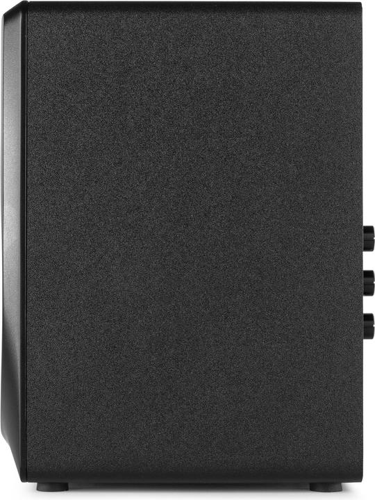 Image du produit Vonyx Moniteurs de studio SMN40B Paire Noir (Actif, Couples, 1x 100 W)