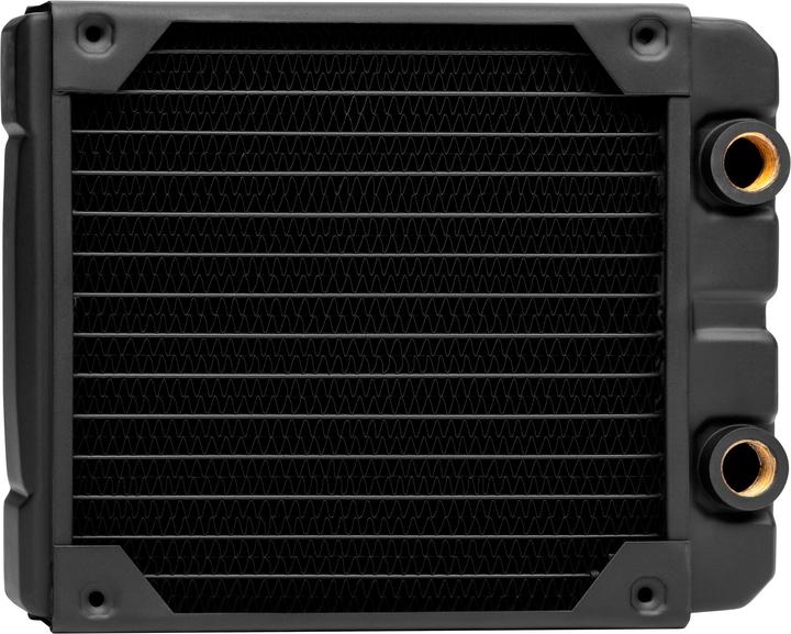 Actual product image Corsair Hydro X Series XR5 140mm (140 mm)