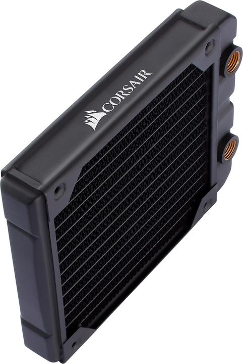 Actual product image Corsair Hydro X Series XR5 140mm (140 mm)